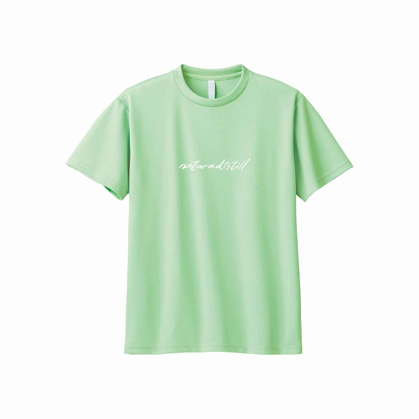 オリジナルランニングTシャツ「RUN for GIN」