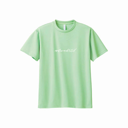 オリジナルランニングTシャツ「RUN for GIN」