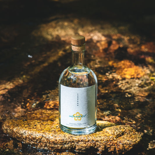 Indigenous spirits