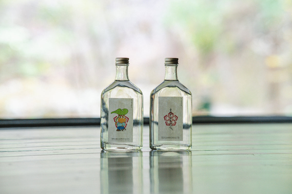 collection_limited – naturadistill 川内村蒸溜所