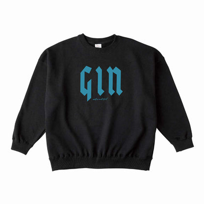 GIN SWEAT