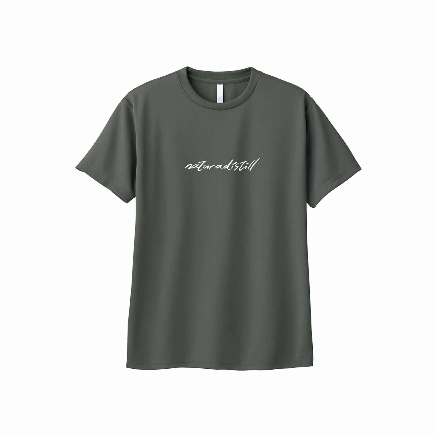 オリジナルランニングTシャツ「RUN for GIN」