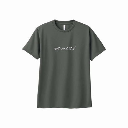 オリジナルランニングTシャツ「RUN for GIN」