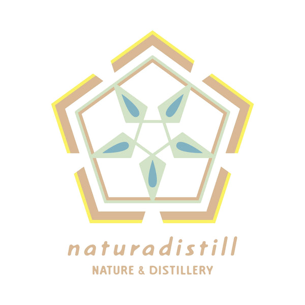 naturadistill 川内村蒸溜所