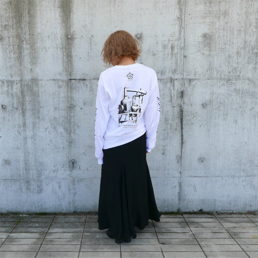 L/S T-shirts