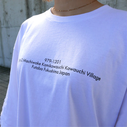 L/S T-shirts